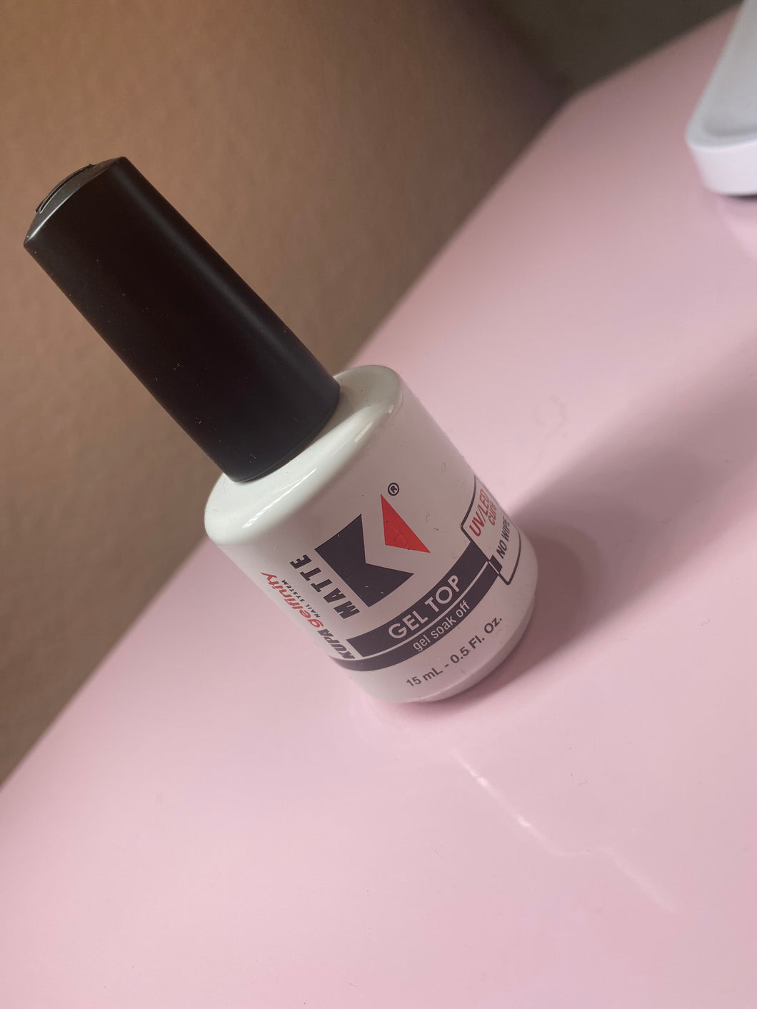 Kupa Matte Top coat